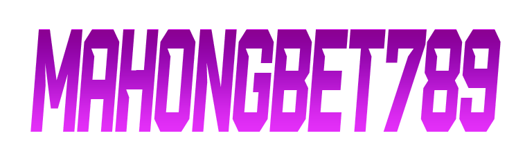 Mahongbet789